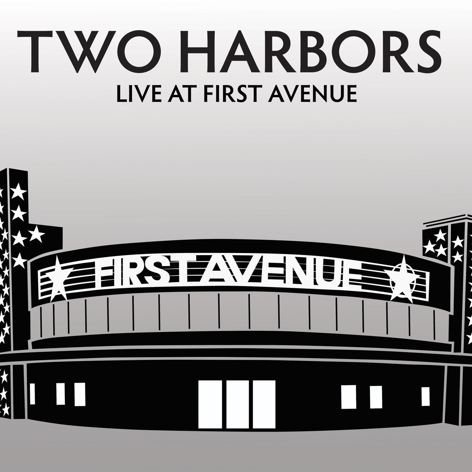 Live at First Avenue