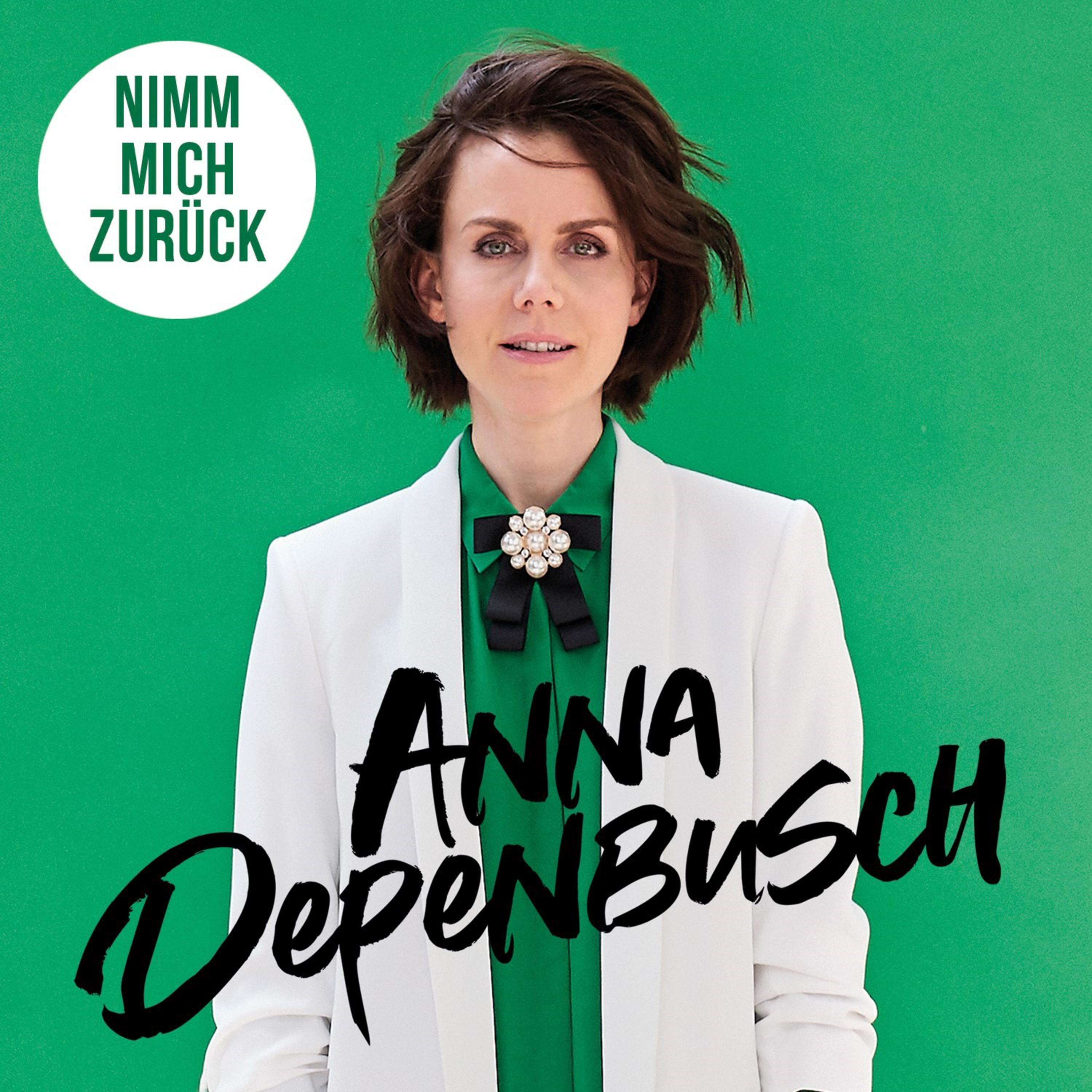 Nimm mich zurück