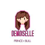 DEMOISELLE专辑