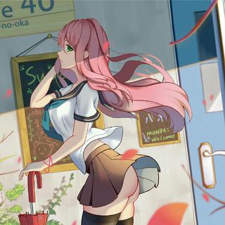 【日系】前奏秒杀/开口跪/治愈女声