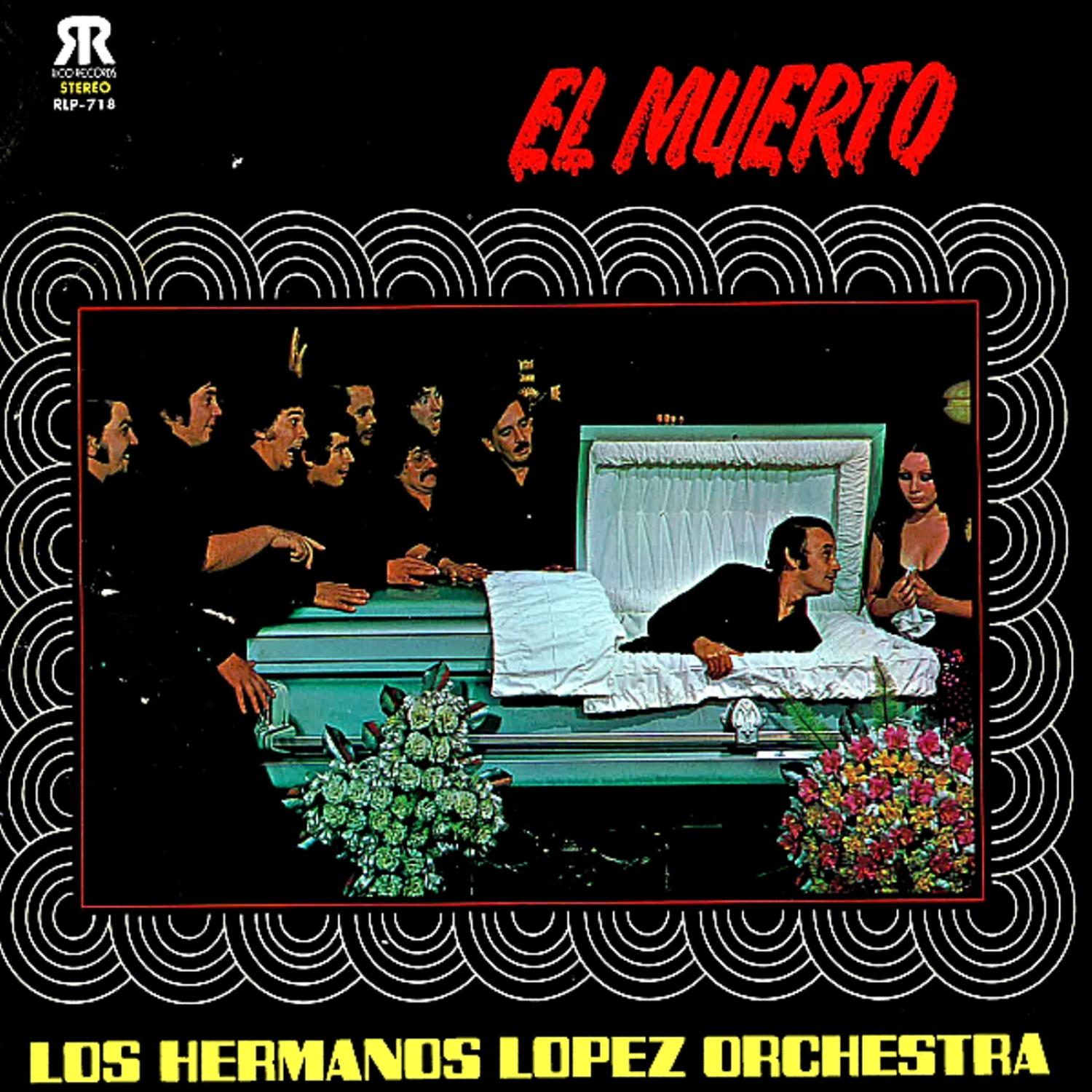 Los Hermanos Lopez - El Pastorcillo