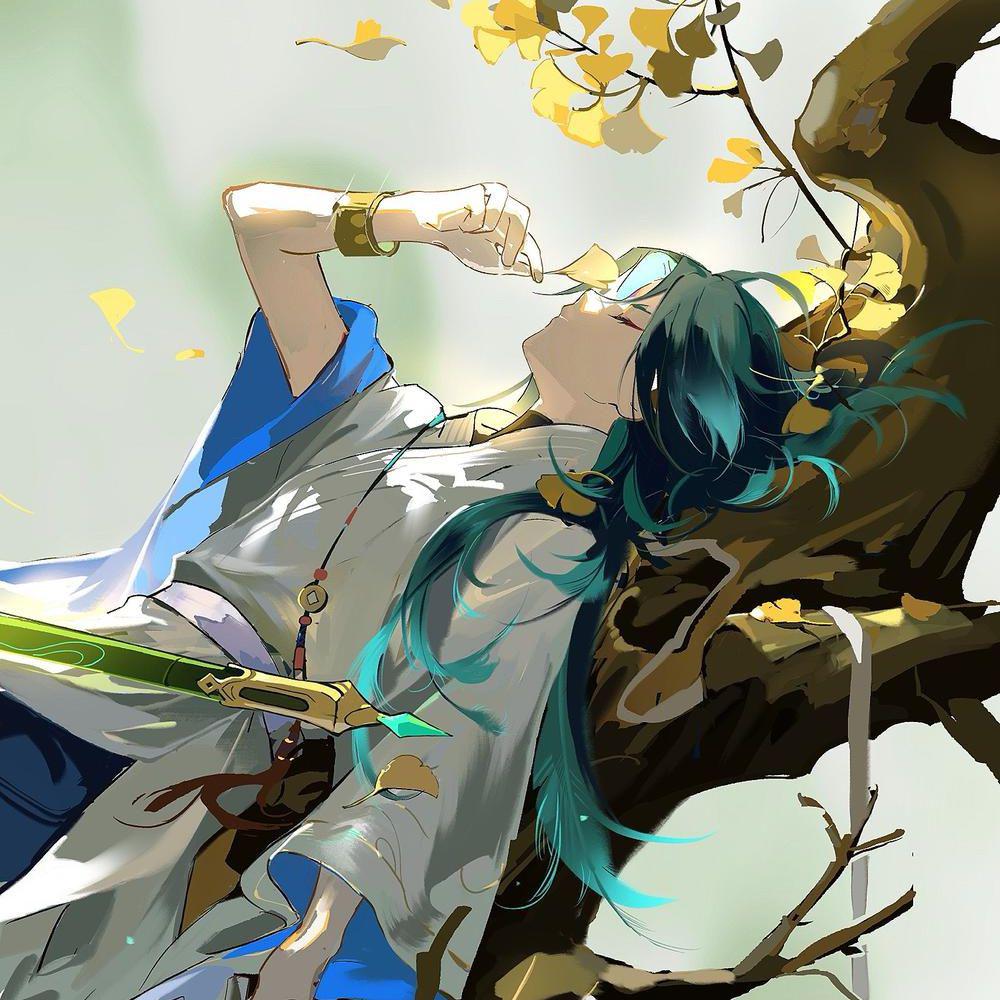 狄花