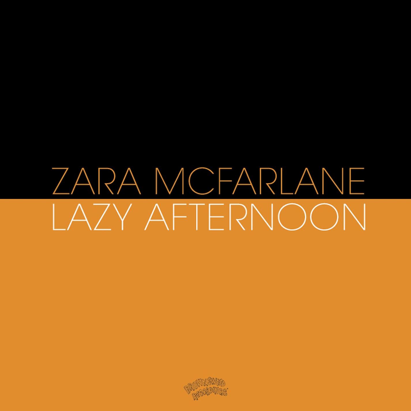 Lazy Afternoon
