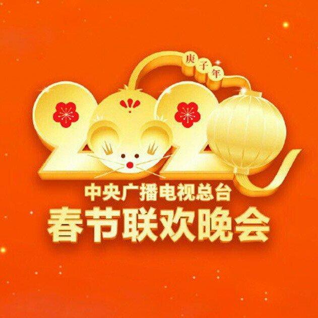 《2020春节联欢晚会(春晚)》(已排序)