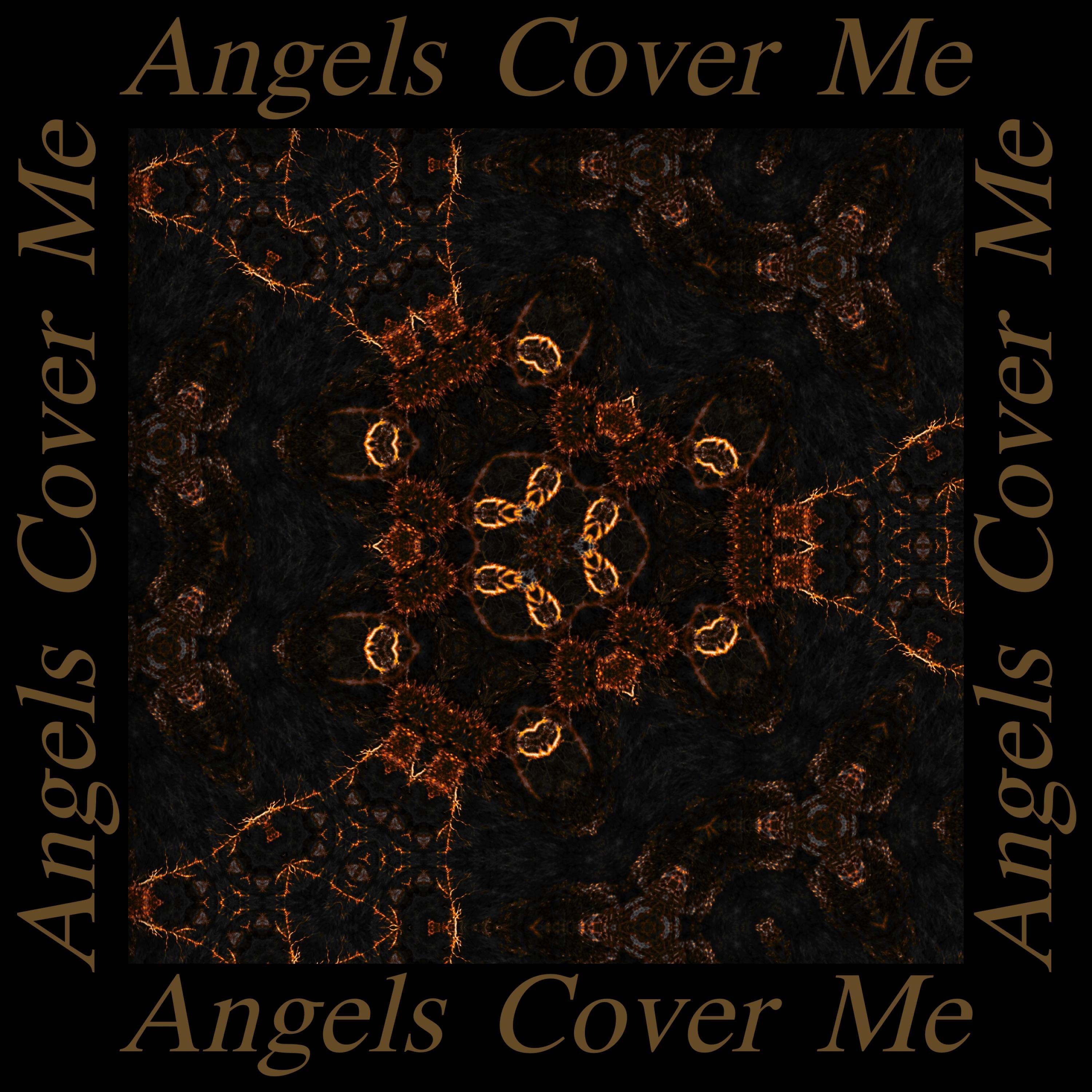 Angels Cover Me
