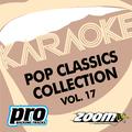 Zoom Karaoke - Pop Classics Collection - Vol. 17