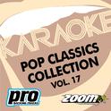 Zoom Karaoke - Pop Classics Collection - Vol. 17专辑