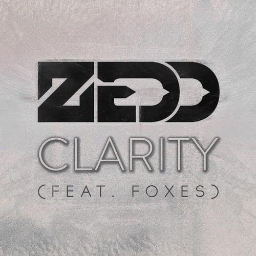 Clarity (Andrew Rayel Remix)