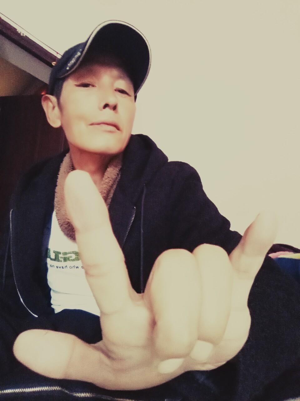 呐喊的冲动