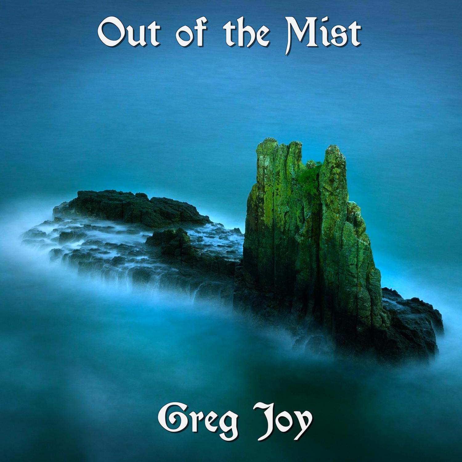 Out of the Mist