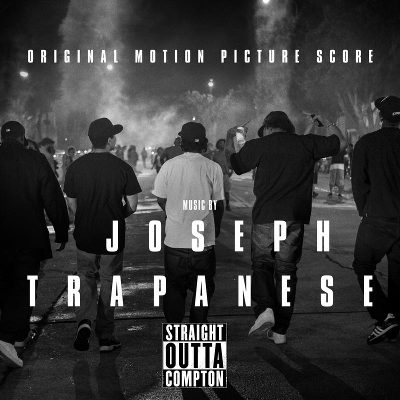 Straight Outta Compton