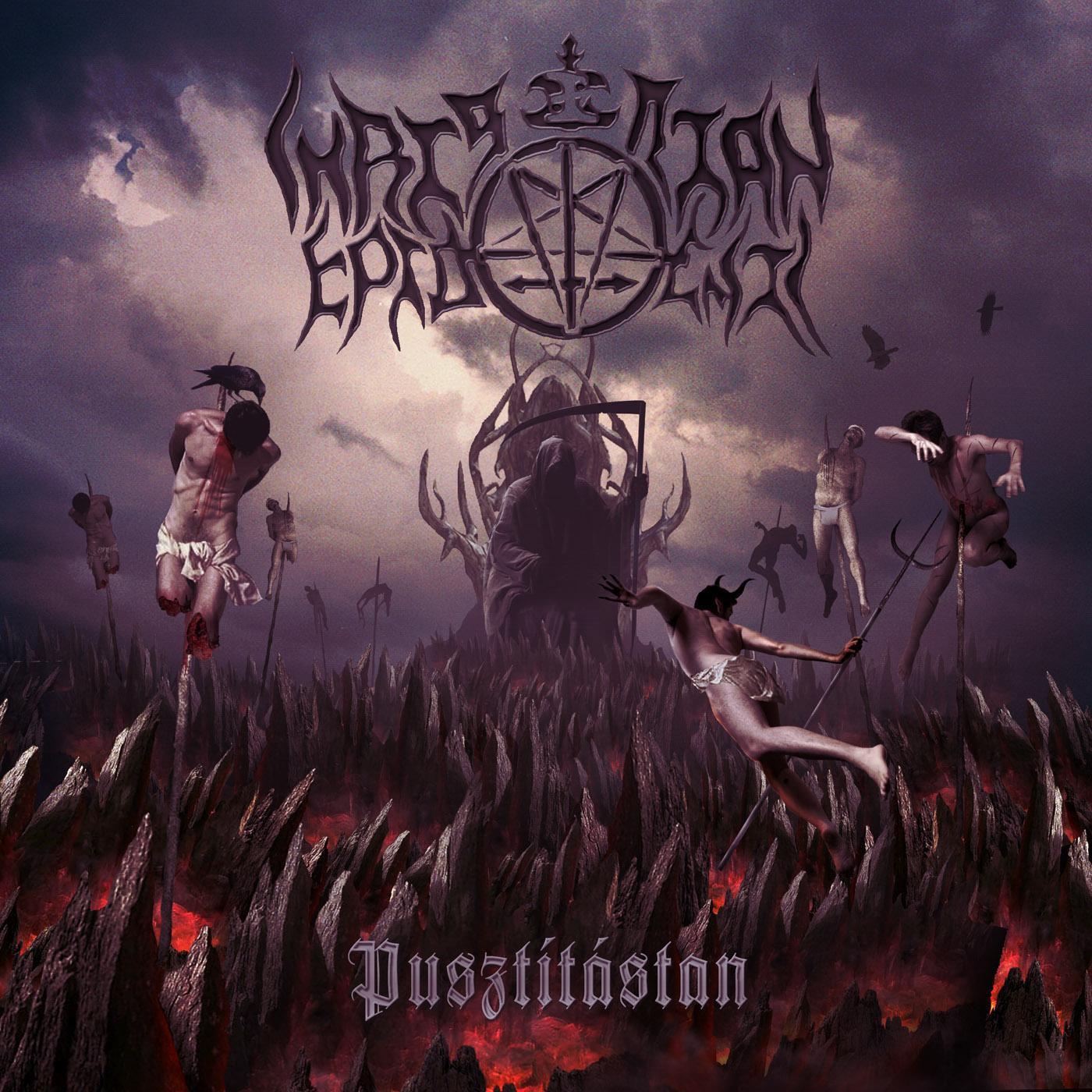 Primordial Soul