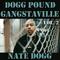 Dogg Pound Gangstaville, Vol. 2专辑