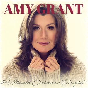 Amy Grant - Tennessee Christmas (DW Karaoke) 带和声伴奏