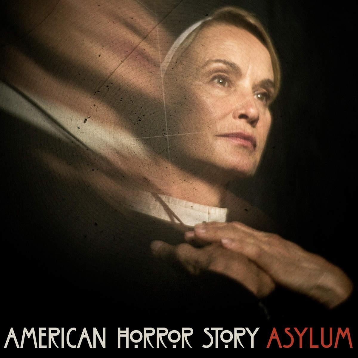 The Name Game (From "American Horror Story")