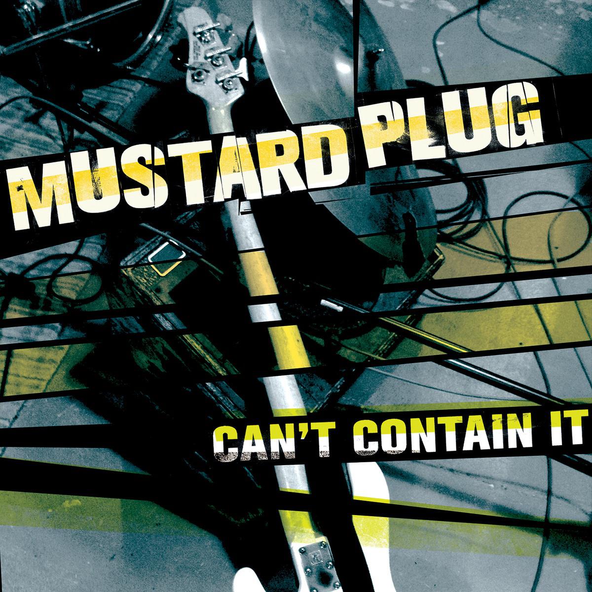Mustard Plug - The All-Nighter