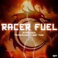 Racer Fuel (As Featured in "Mortal Kombat 11: Jade" Trailer)