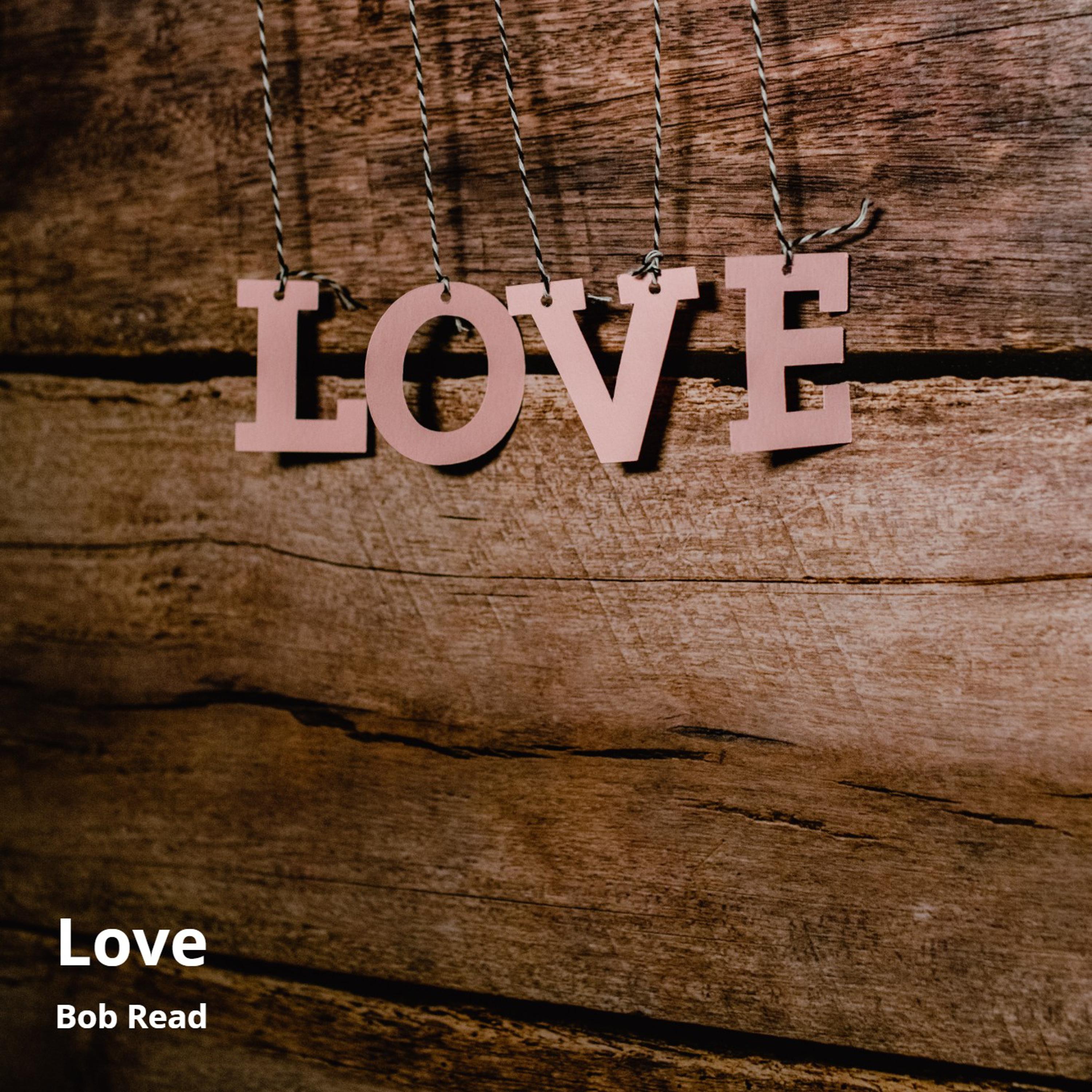Love (Enhanced)