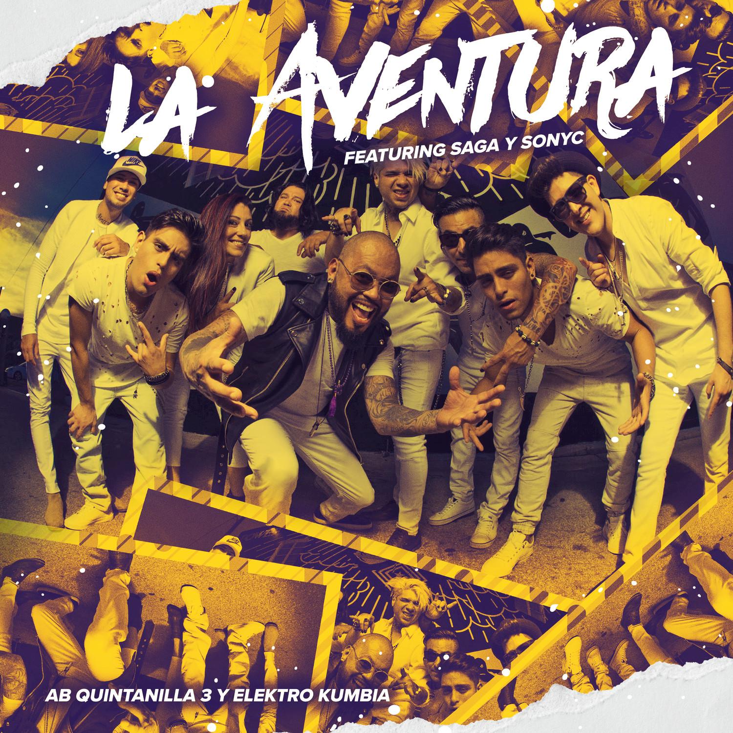 La Aventura