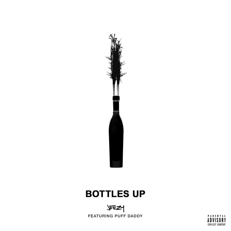 Bottles Up专辑