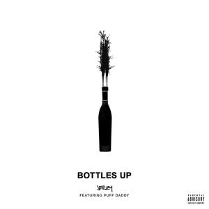 puff daddy、Jeezy - Bottles Up （降4半音）