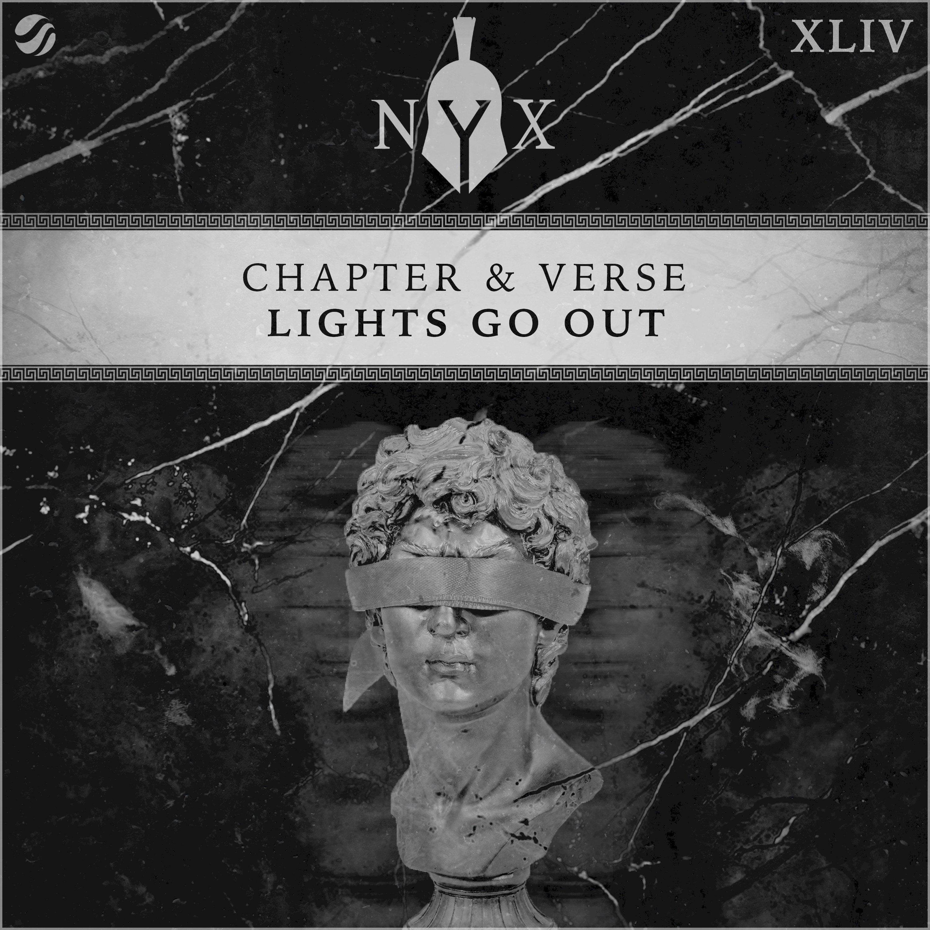 Lights Go Out