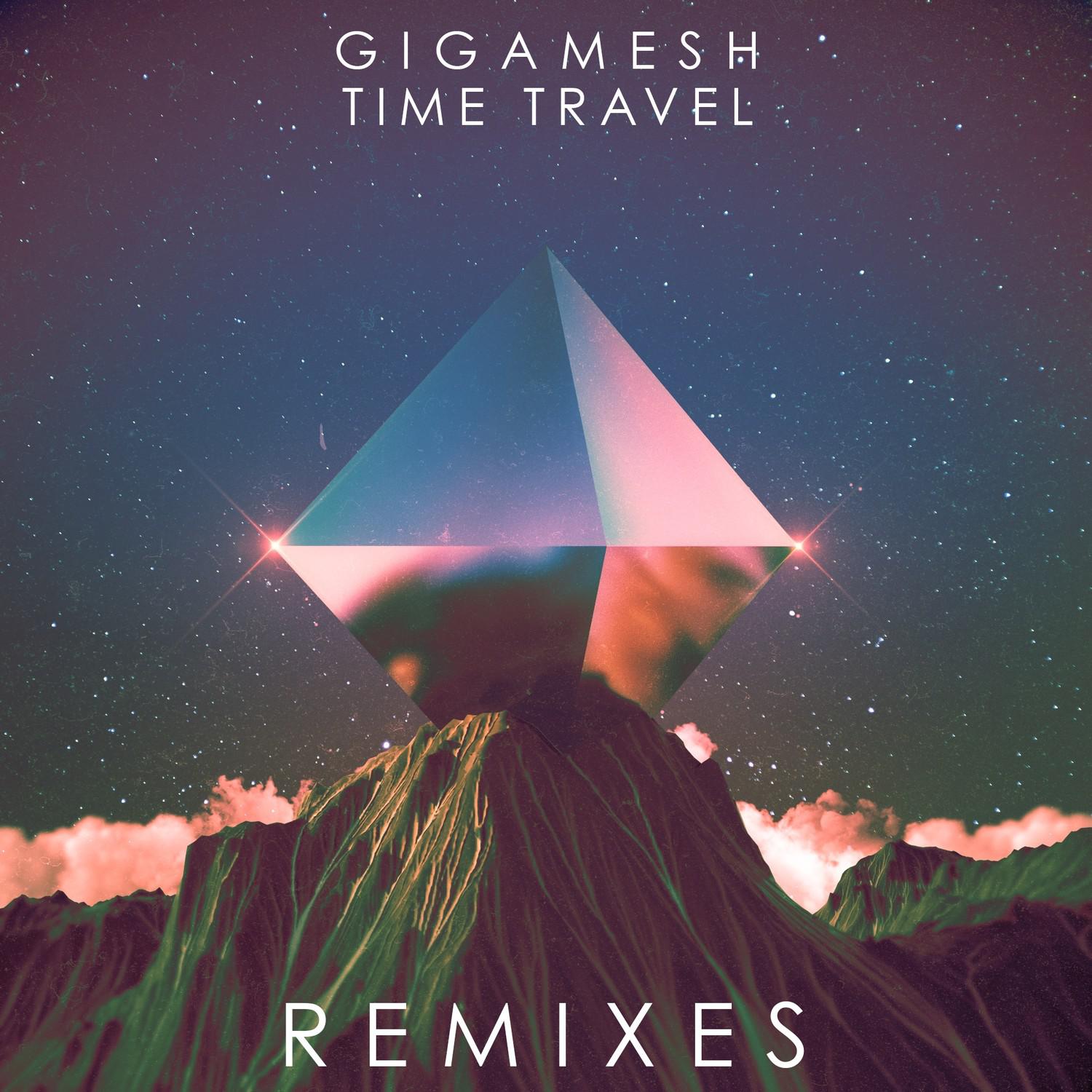 Gigamesh - History (Robotaki Remix)