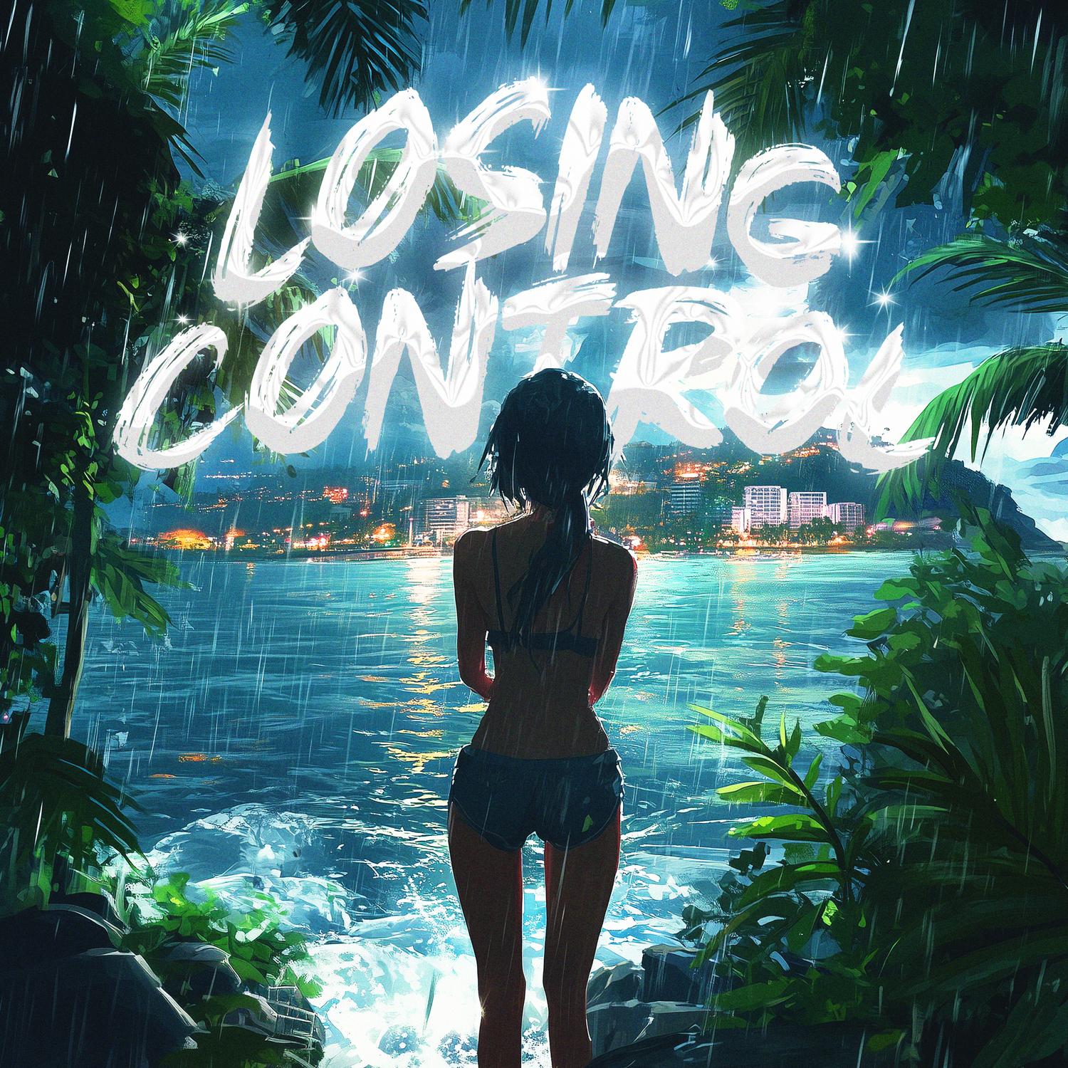 LOSING CONTROL (Super Slowed)