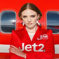 Nothing Beats a Jet2holiday x Internet Friends (SK1PP Edit)