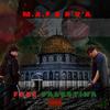 R'V'A - Free Palestina (feat. M.a.f)