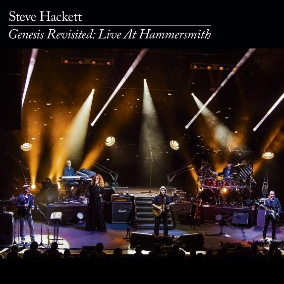 Genesis Revisited: Live At Hammersmith