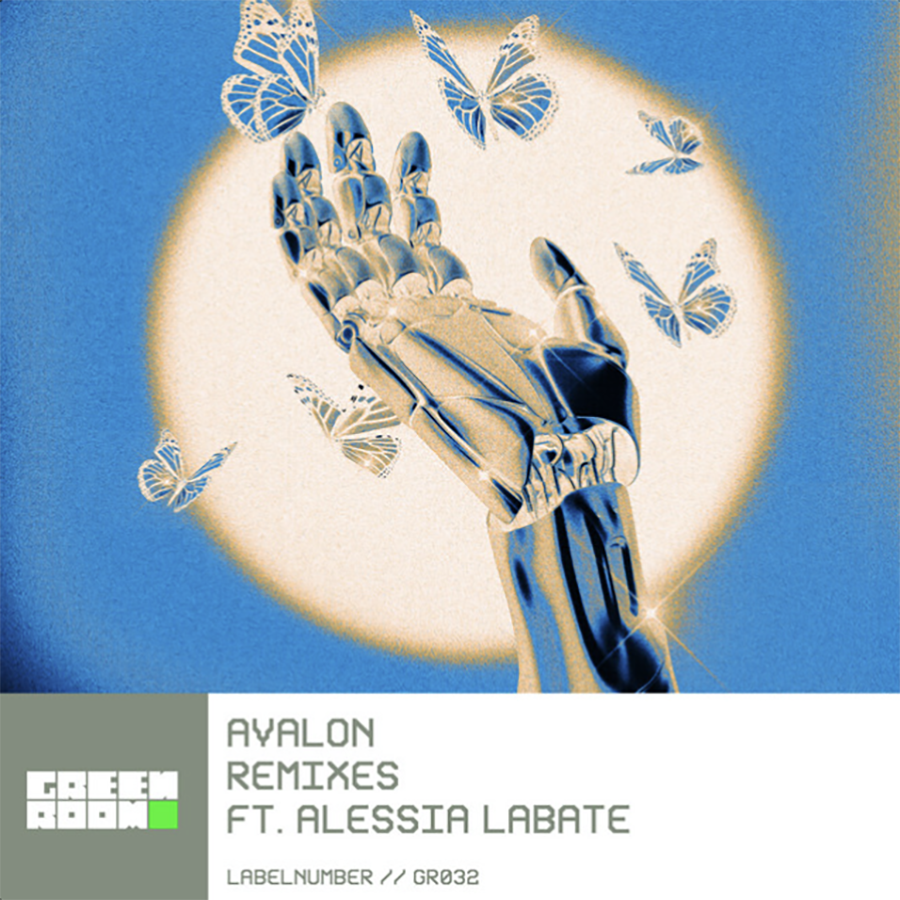 Avalon (The Remixes)