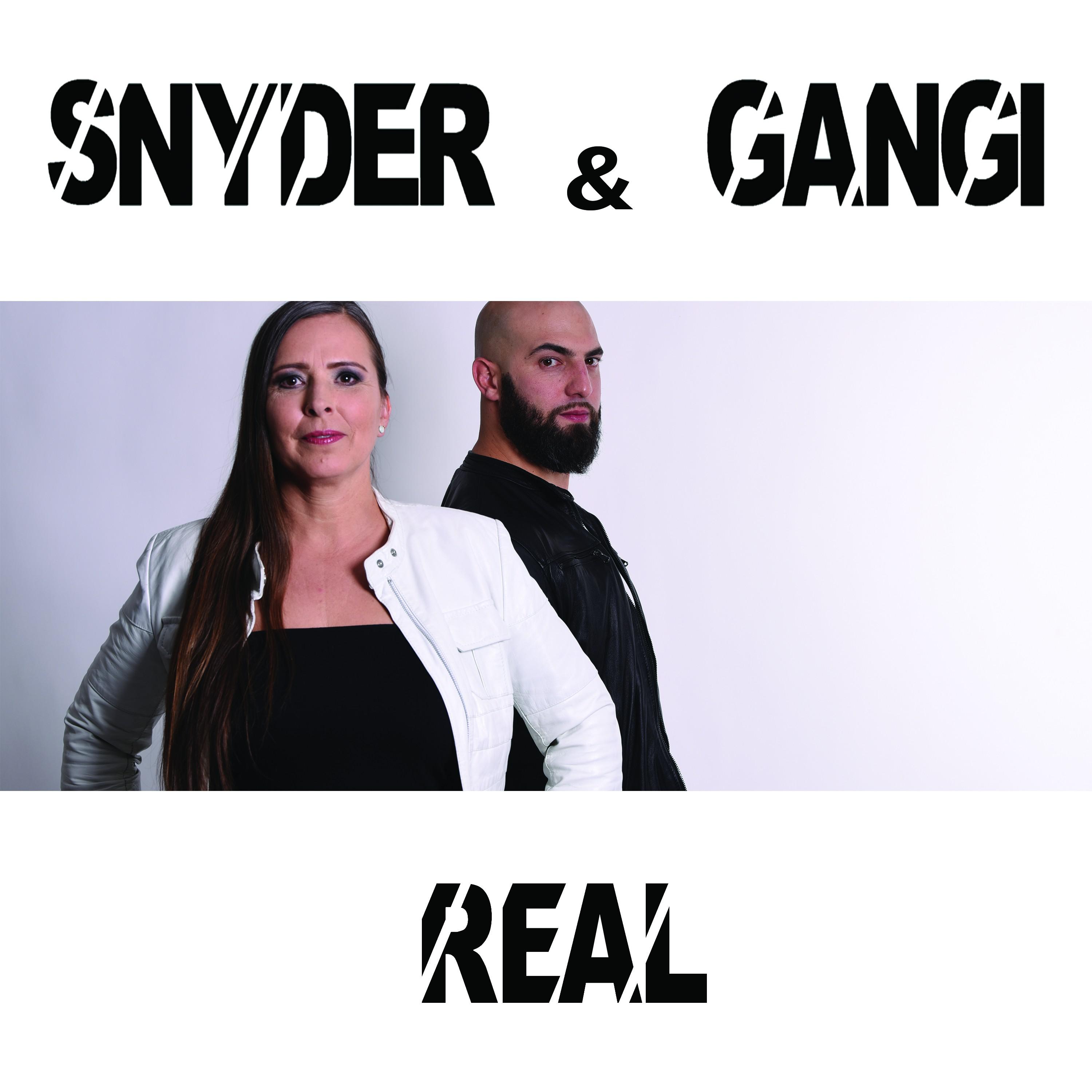 Snyder - Real (Real 0.1)