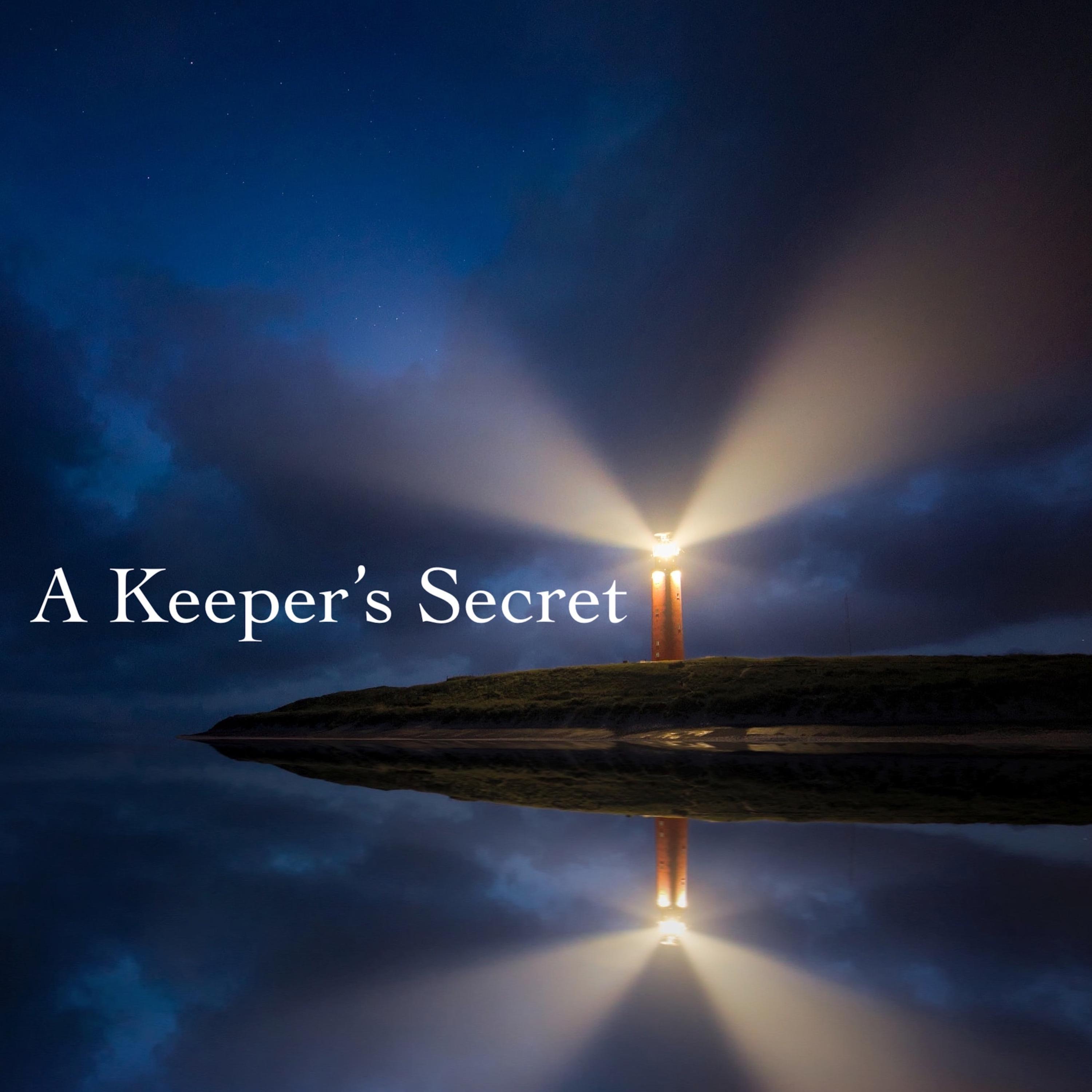 A Keeper's Secret