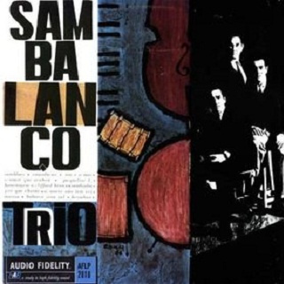 Sambalanco Trio