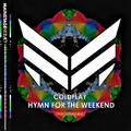 Hymn For The Weekend (W&W Festival Mix)