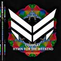 Hymn For The Weekend (W&W Festival Mix)专辑