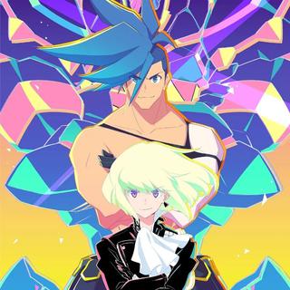 普罗米亚 PROMARE