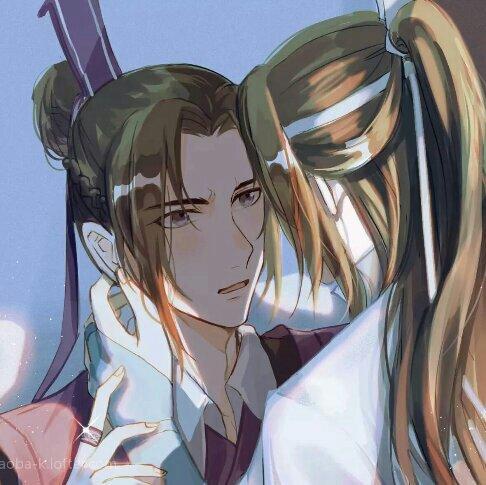 魔道祖师（偏曦澄）