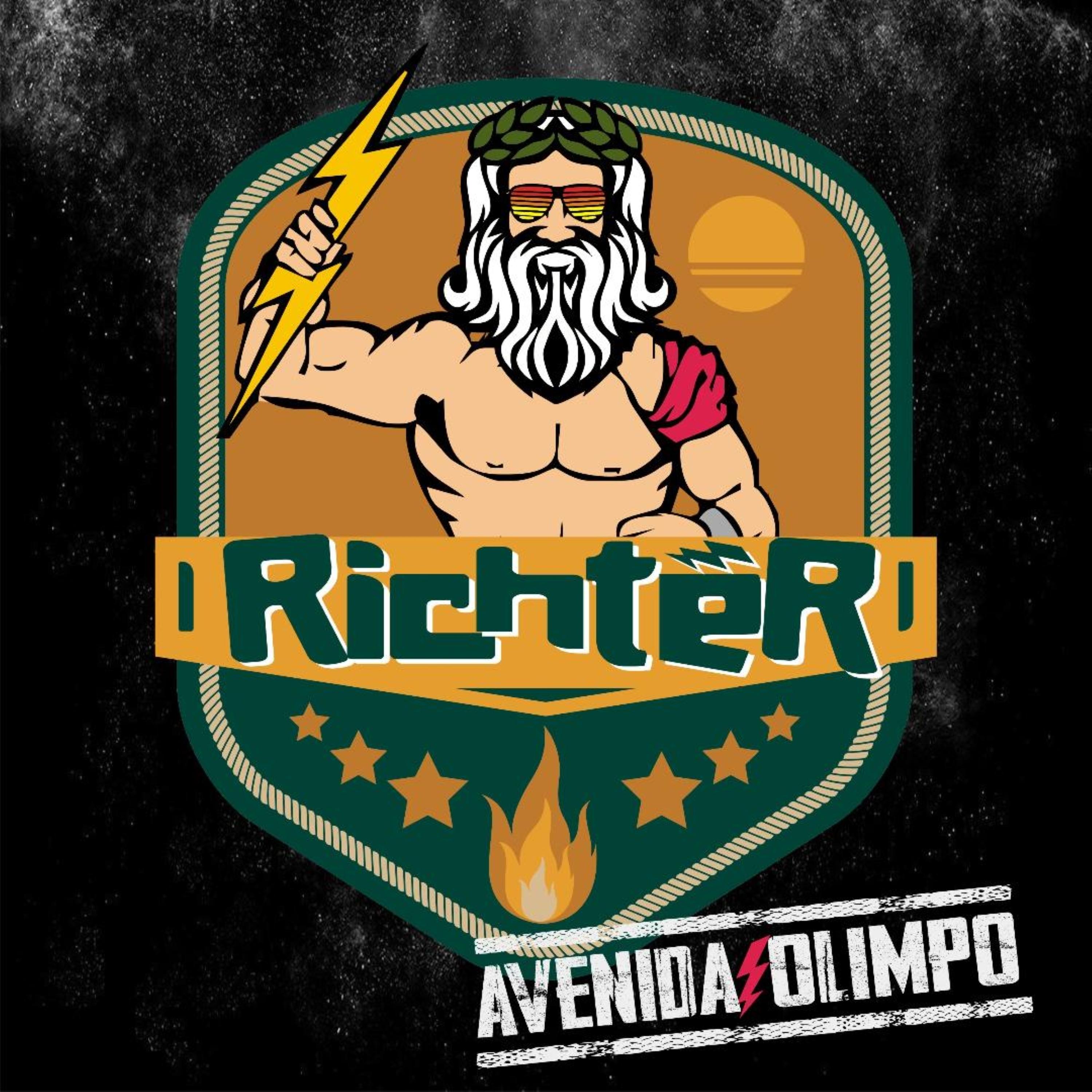 Avenida Olimpo