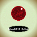 Elastic ball