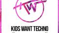  So F**ckin' Romantic (Kids Want Techno Remix)专辑