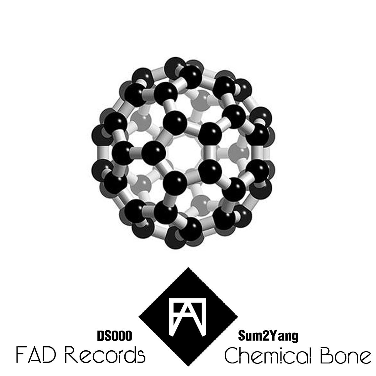 Chemical Bond【化学键】专辑