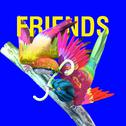 Friends (Remix)专辑