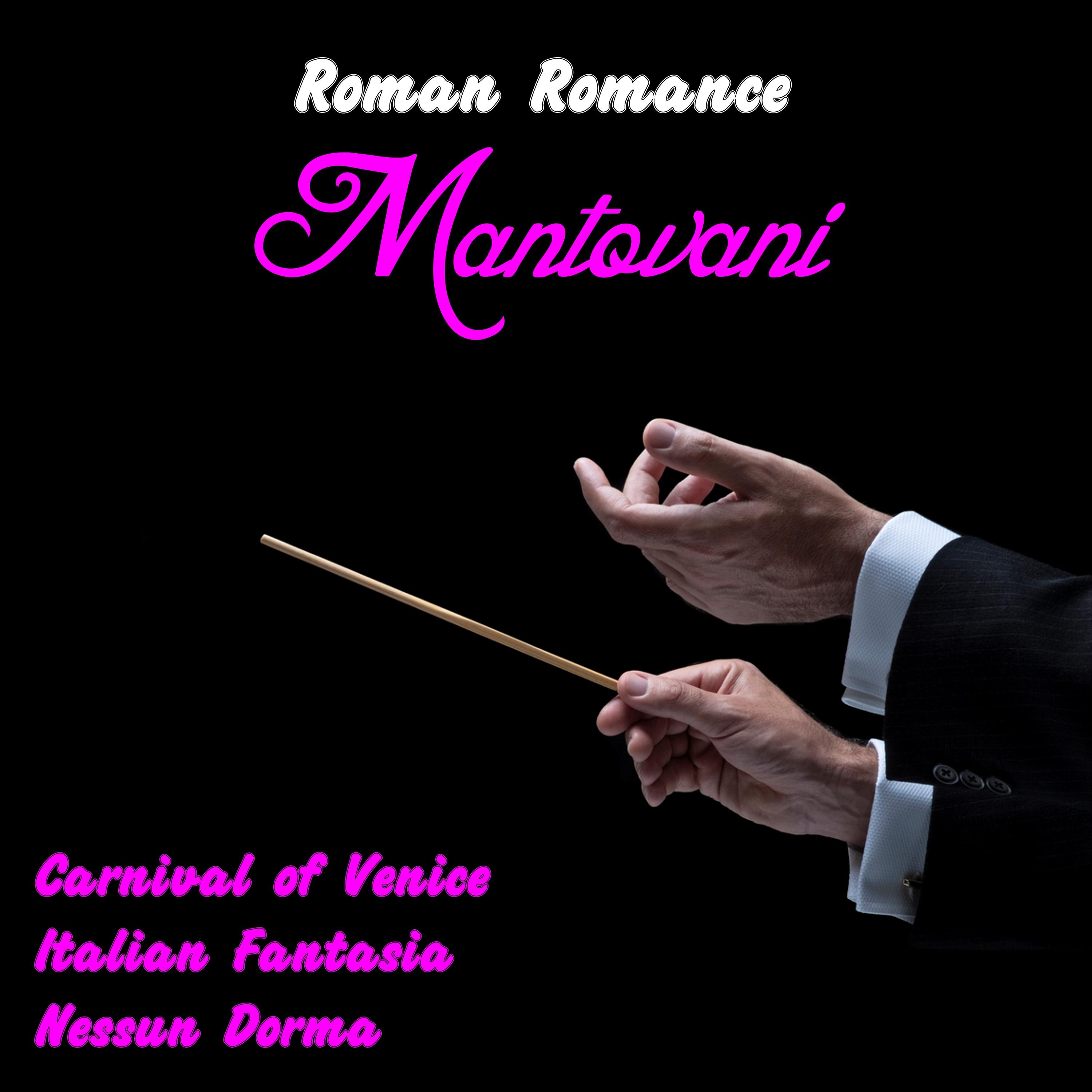 Roman Romance