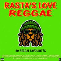 Rasta's Love Reggae 20 Reggae Favourites