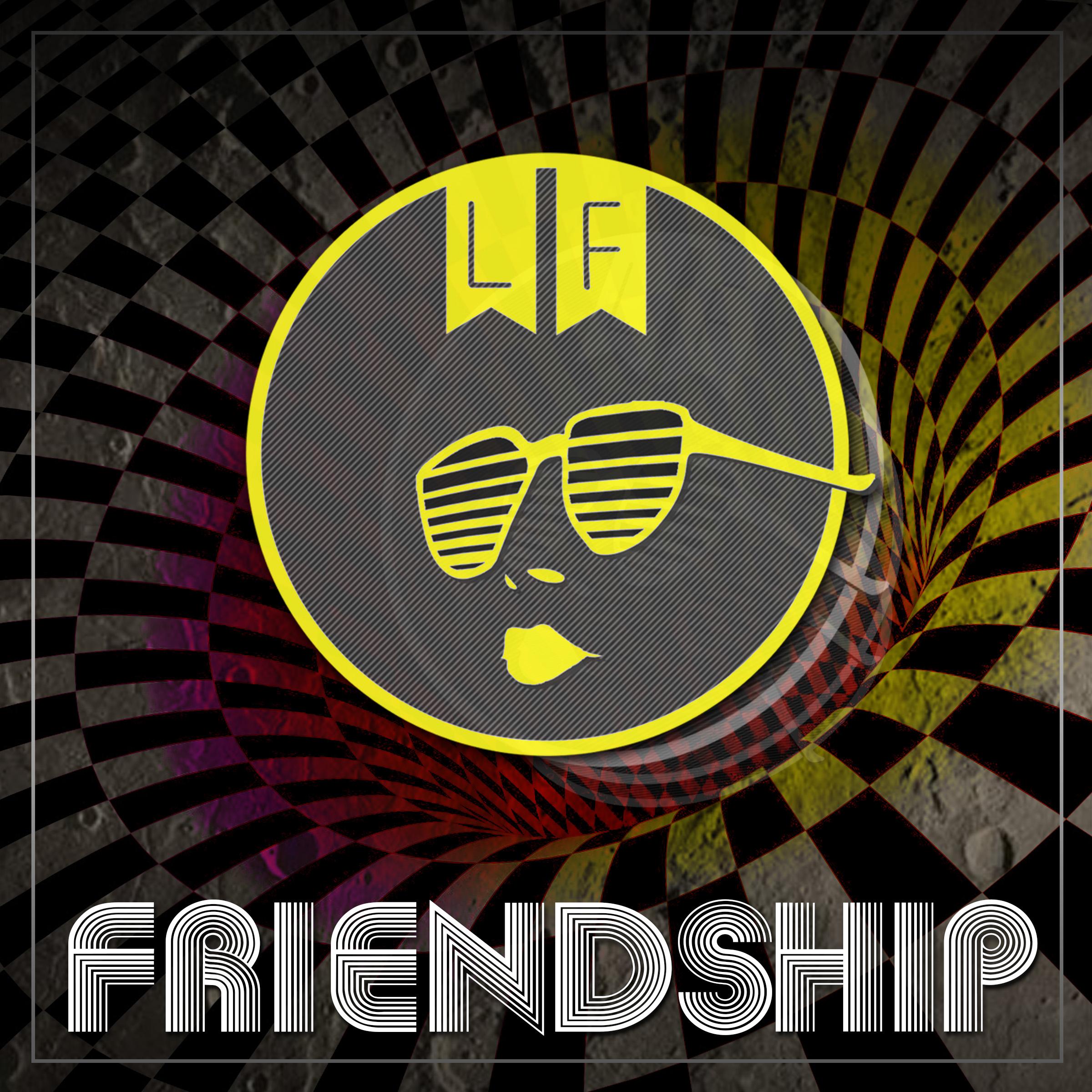 Friendship (Original Mix)