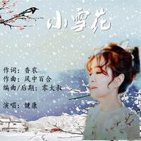 小雪花