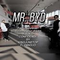 Mr.BYD