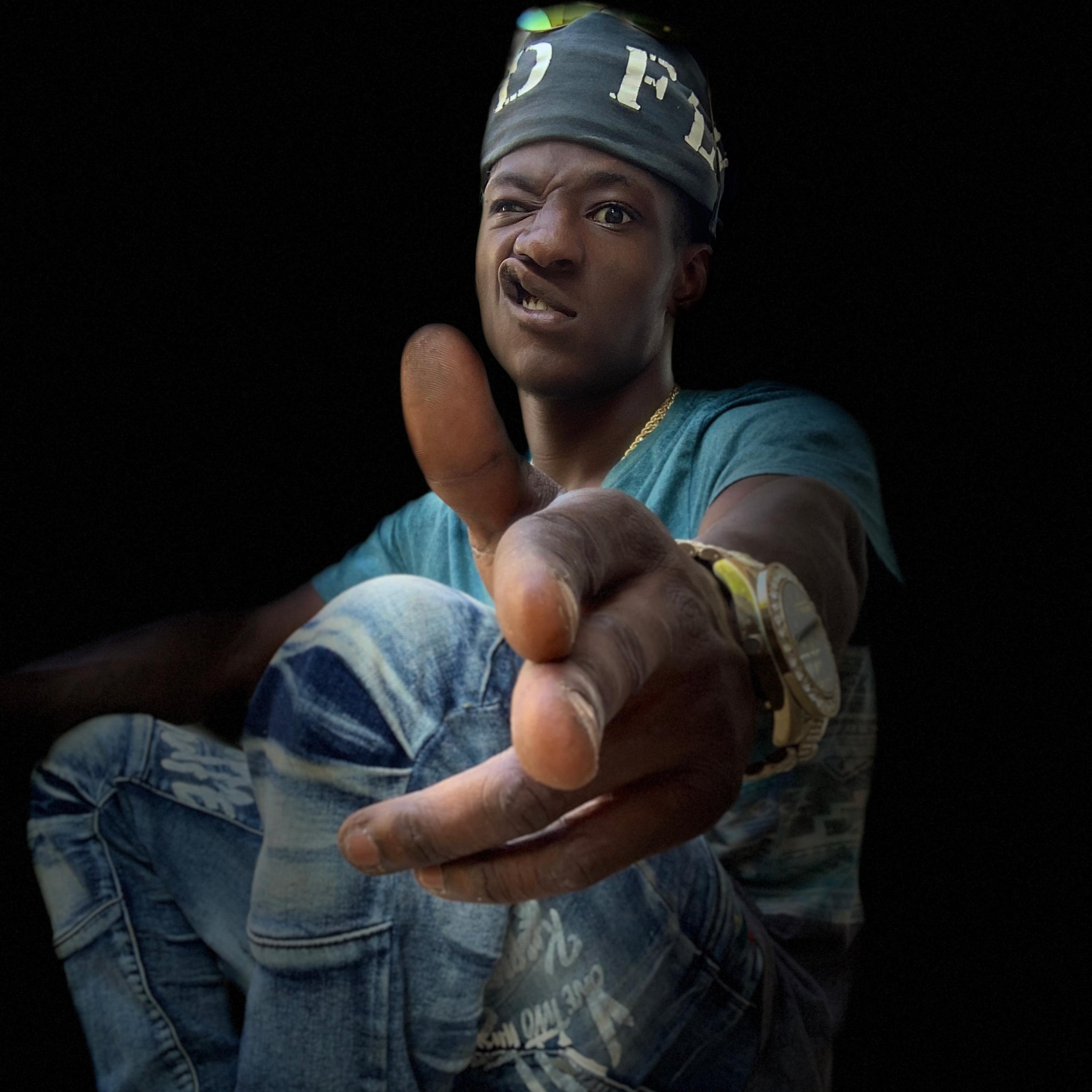 Chain Reaction (feat. Chilla, Dbo, Da Golden Child & DEE) [Special Version]